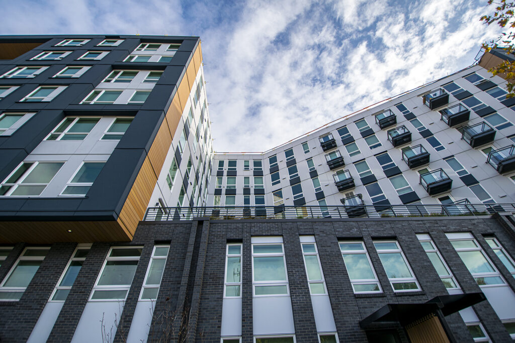 Axel Apartments VIII