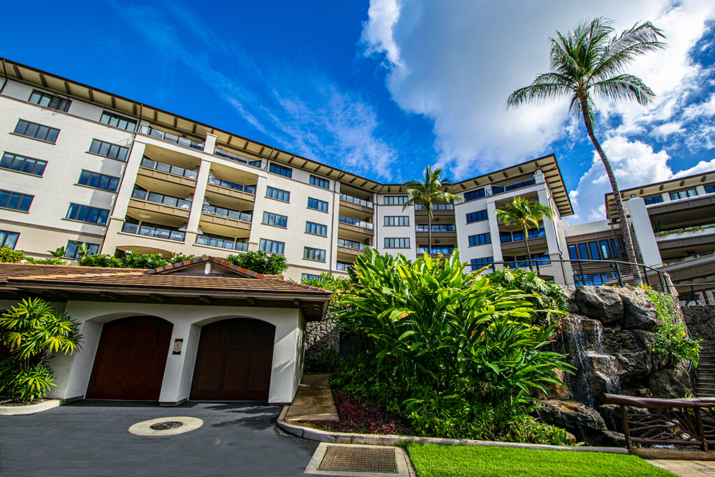 Maui Wailea 1