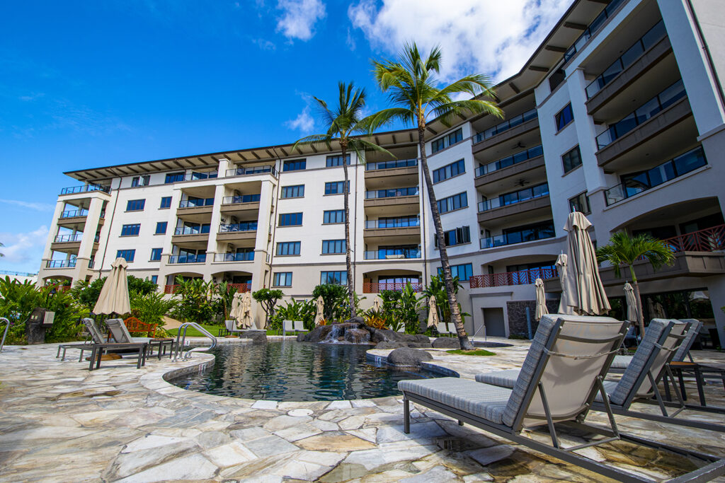 Maui Wailea 2