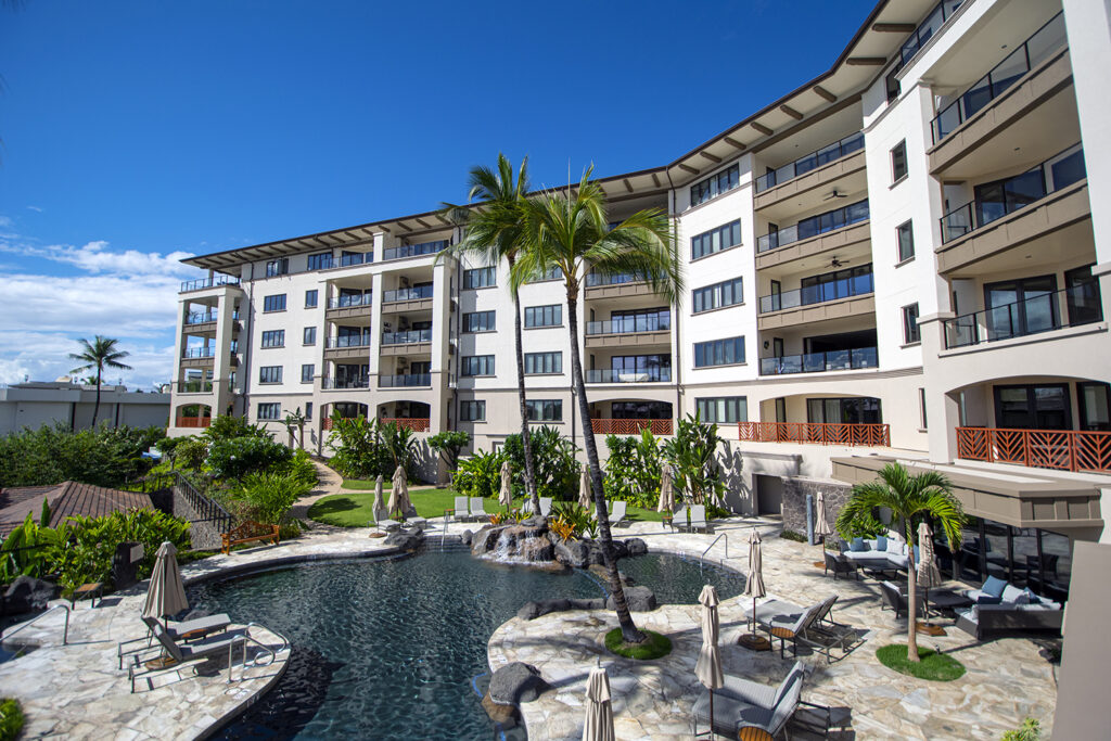 Maui Wailea 7