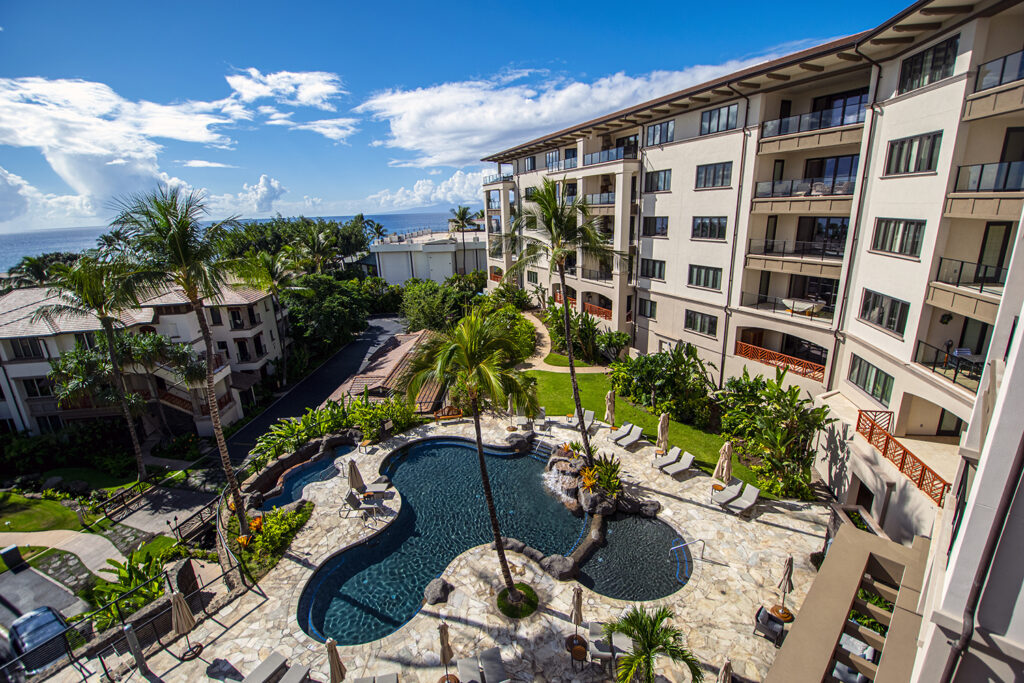 Maui Wailea 8