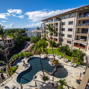 Maui Wailea 8